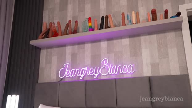 jeangreybianca deepthroat Webcam SHOW @ Chaturbate 22-01-2026