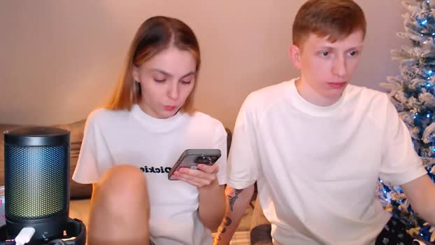 julsweet lovense Webcam SHOW @ Chaturbate 23-01-2026