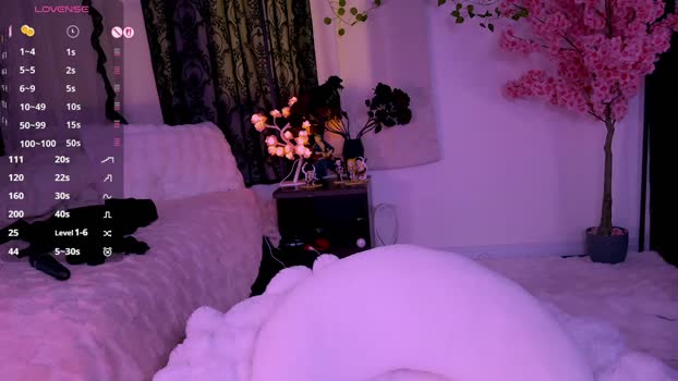 lein_bone bigass Webcam SHOW @ Chaturbate 23-01-2026