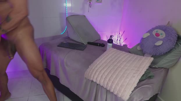 pleasure_room_x hot Webcam SHOW @ Chaturbate 23-01-2026