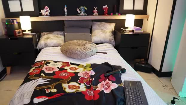 scarlett_collins01 bigass Webcam SHOW @ Chaturbate 23-01-2026
