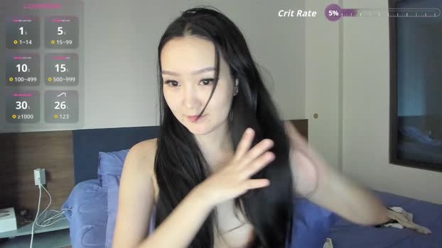 seon_mi playtime Webcam SHOW @ Chaturbate 23-01-2026