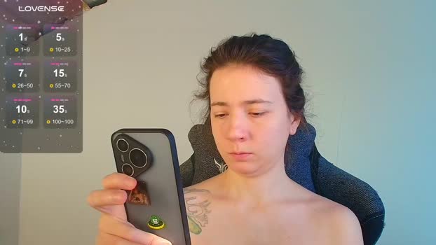 sexy_b0rsch big Webcam SHOW @ Chaturbate 23-01-2026
