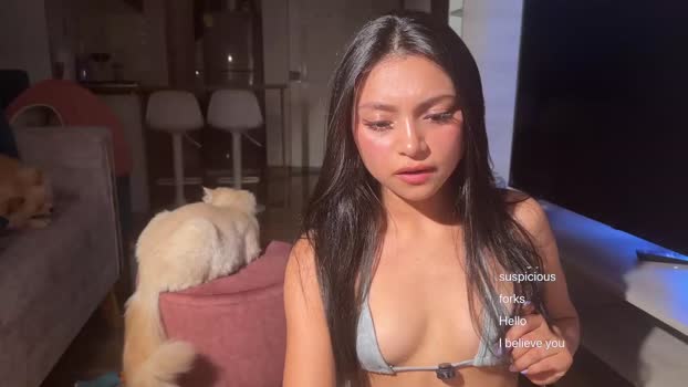 sweet_littleee squirt Webcam SHOW @ Chaturbate 23-01-2026