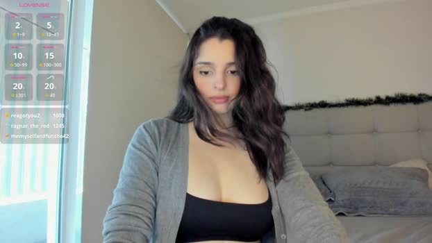 yourfreakygirl spank Webcam SHOW @ Chaturbate 22-01-2026