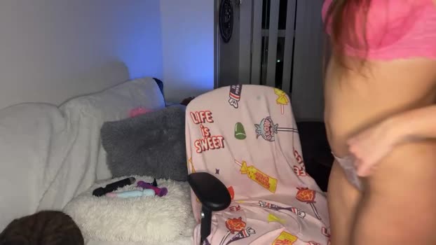 alanahart big Webcam SHOW @ Chaturbate 24-01-2026