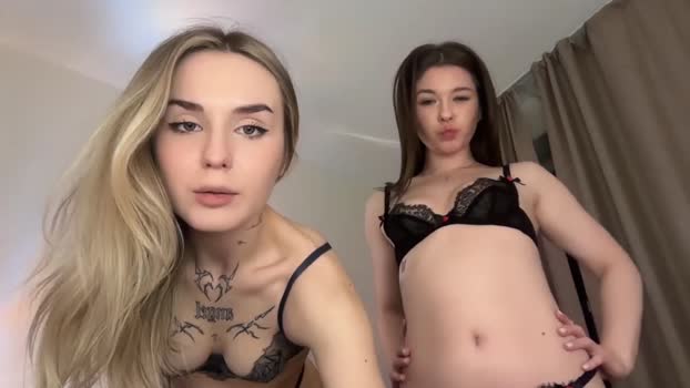ecl1pse_ yummy Webcam SHOW @ Chaturbate 23-01-2026