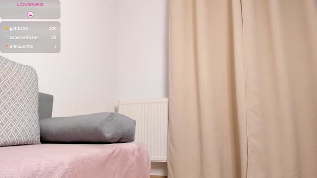 ivy_s spank Webcam SHOW @ Chaturbate 23-01-2026
