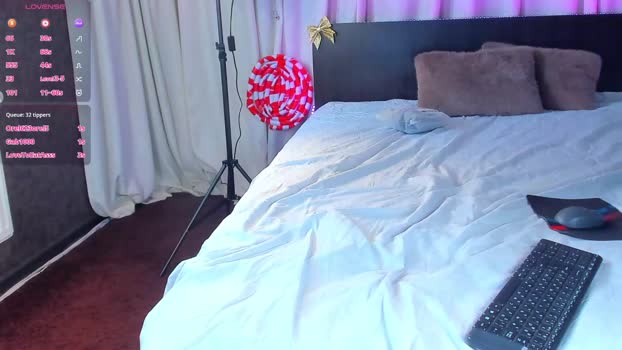 jesikalooove deep Webcam SHOW @ Chaturbate 24-01-2026