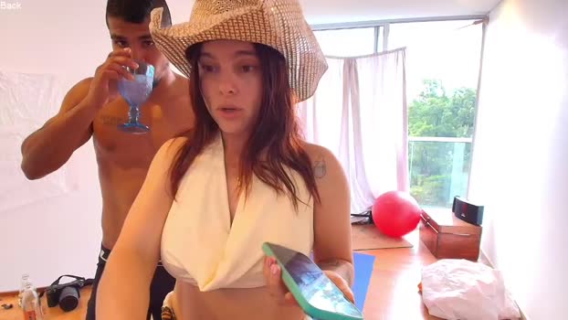 kendalltyler hard Webcam SHOW @ Chaturbate 23-01-2026