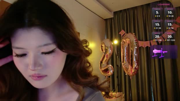 kitayamachu gag Webcam SHOW @ Chaturbate 24-01-2026
