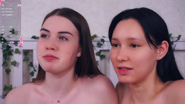kristanalosa lickpussy Webcam SHOW @ Chaturbate 23-01-2026