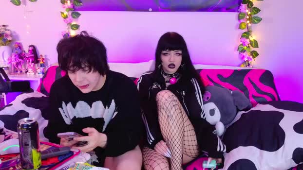 night_angell oral Webcam SHOW @ Chaturbate 23-01-2026