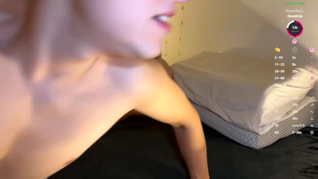pinkloving sex Webcam SHOW @ Chaturbate 23-01-2026
