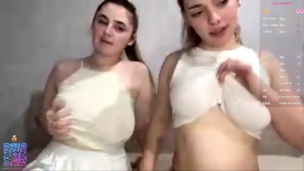 pricillahoinacki skinny Webcam SHOW @ Chaturbate 24-01-2026