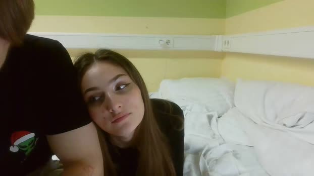 rusiksb31 fuck Webcam SHOW @ Chaturbate 23-01-2026