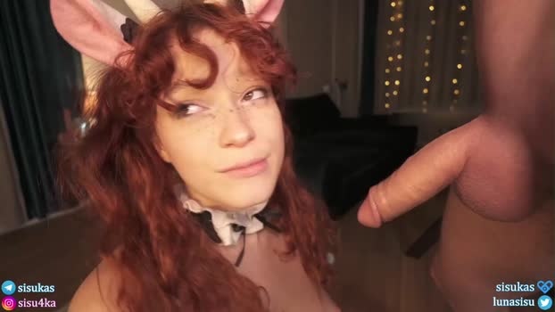 sisukass fuckhard Webcam SHOW @ Chaturbate 24-01-2026