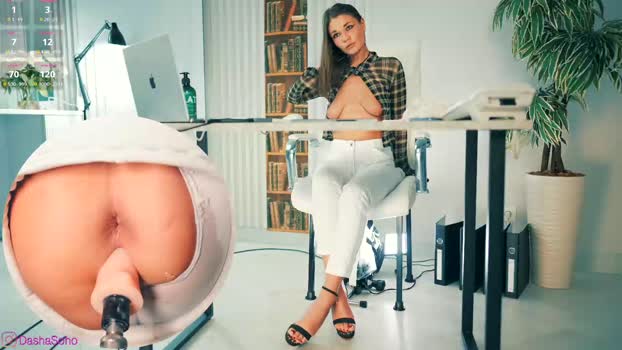 _artporno_ lickpussy Webcam SHOW @ Chaturbate 25-01-2026