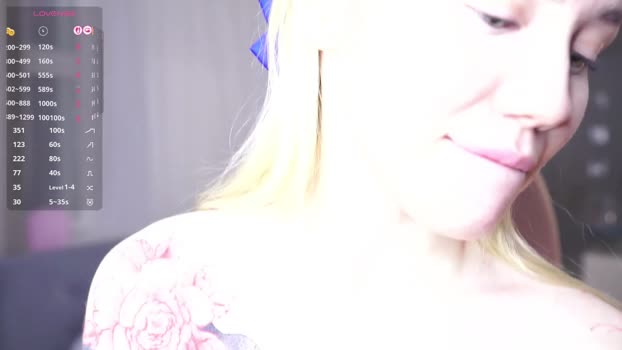 alicesosa hard Webcam SHOW @ Chaturbate 25-01-2026
