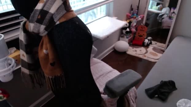 ariaqt toy Webcam SHOW @ Chaturbate 24-01-2026