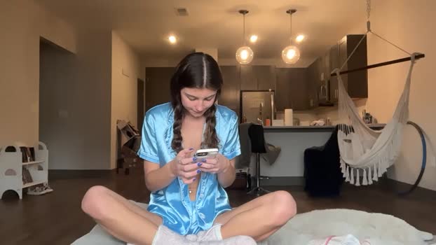 chloecookk XXX Webcam SHOW @ Chaturbate 24-01-2026