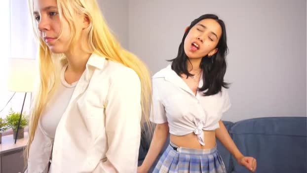 claragrosshans nude Webcam SHOW @ Chaturbate 25-01-2026