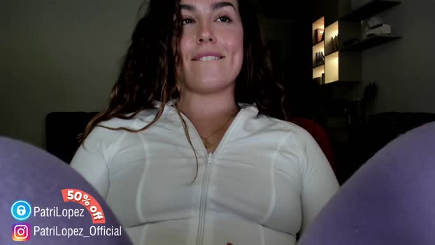 crazypaty big Webcam SHOW @ Chaturbate 24-01-2026