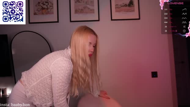 cutebon fuck Webcam SHOW @ Chaturbate 25-01-2026