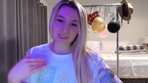 kaliii_jones amateur Webcam SHOW @ Chaturbate 25-01-2026