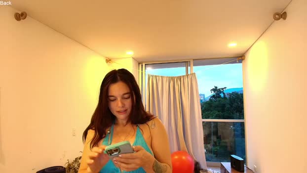 kendalltyler big Webcam SHOW @ Chaturbate 24-01-2026