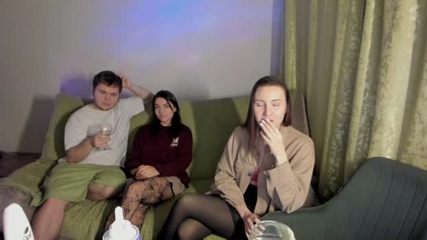 kesh_mne sexy Webcam SHOW @ Chaturbate 24-01-2026