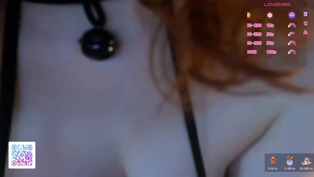 lanafantasy spank Webcam SHOW @ Chaturbate 24-01-2026