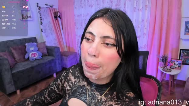 nidrii_07 Topless Webcam SHOW @ Chaturbate 25-01-2026