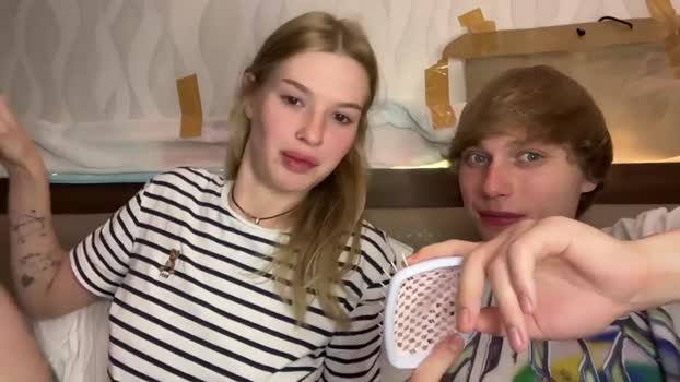 pussymoneywet tits Webcam SHOW @ Chaturbate 25-01-2026