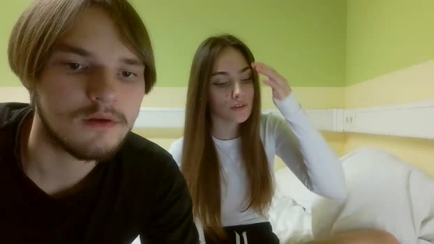 rusiksb31 Webcam Webcam SHOW @ Chaturbate 24-01-2026