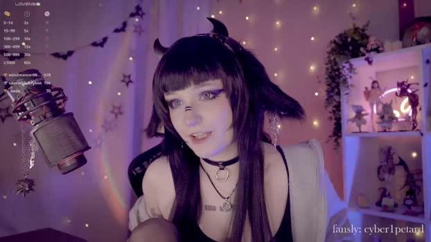 vronnier sexybody Webcam SHOW @ Chaturbate 24-01-2026