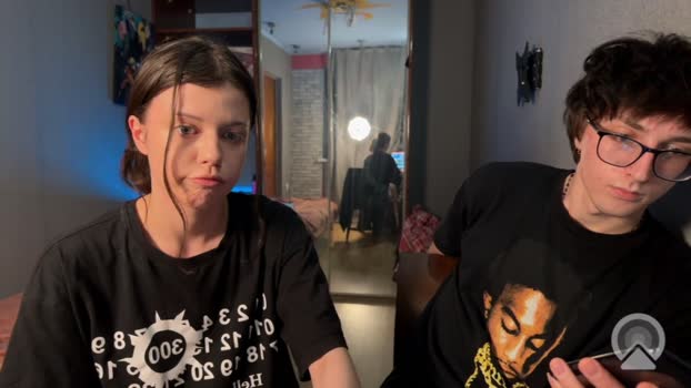 x_files_t hardcore Webcam SHOW @ Chaturbate 25-01-2026