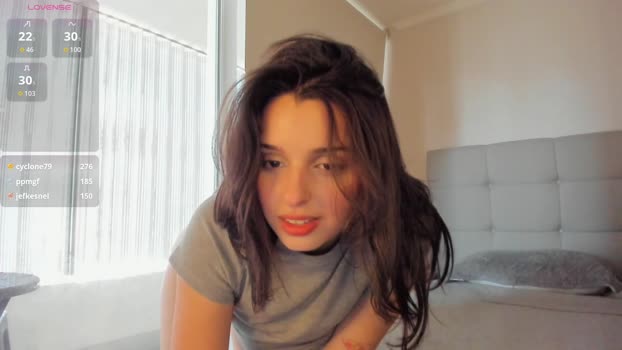 yourfreakygirl fuckme Webcam SHOW @ Chaturbate 24-01-2026