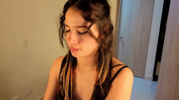 0ne_of_0ne Topless Webcam SHOW @ Chaturbate 26-01-2026