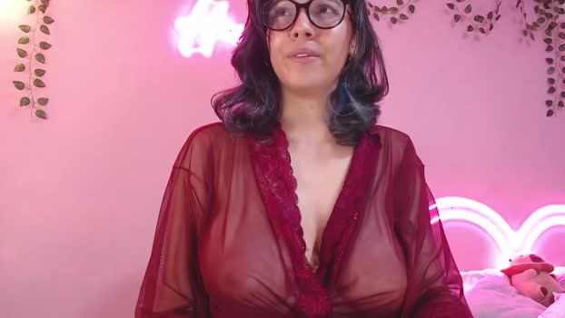 _miss_hinata_ fuckhard Webcam SHOW @ Chaturbate 25-01-2026