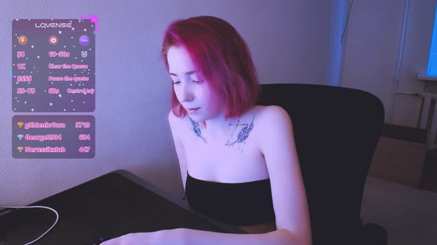 _sneko_ love Webcam SHOW @ Chaturbate 26-01-2026