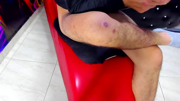 crazy_sexvip ass Webcam SHOW @ Chaturbate 26-01-2026
