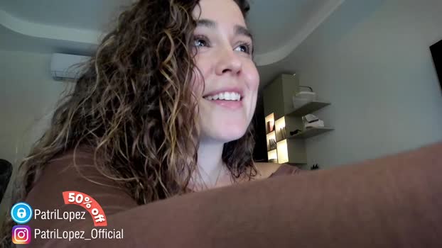 crazypaty nasty Webcam SHOW @ Chaturbate 25-01-2026