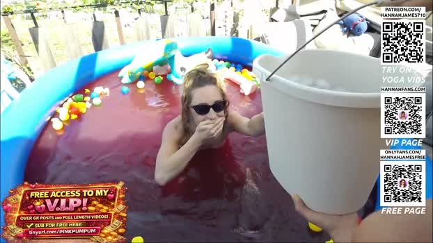 hannahjames710 toys Webcam SHOW @ Chaturbate 25-01-2026