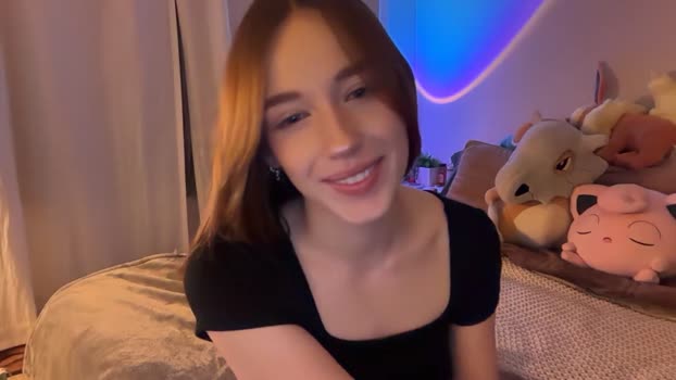 itssheababy Video Webcam SHOW @ Chaturbate 26-01-2026