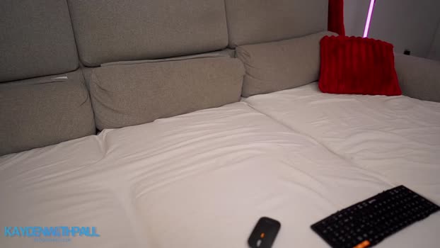 kaydenwithpaul spanking Webcam SHOW @ Chaturbate 25-01-2026