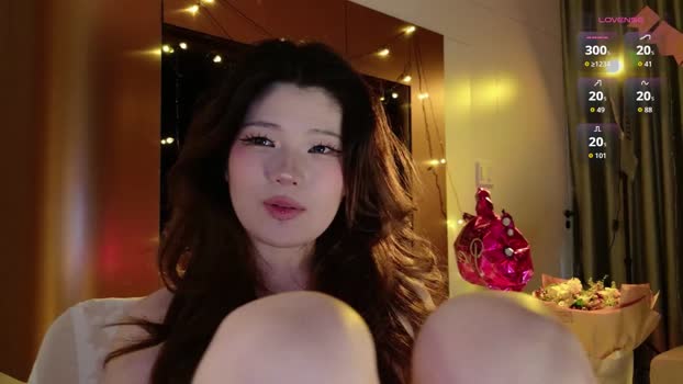 kitayamachu analsex Webcam SHOW @ Chaturbate 25-01-2026