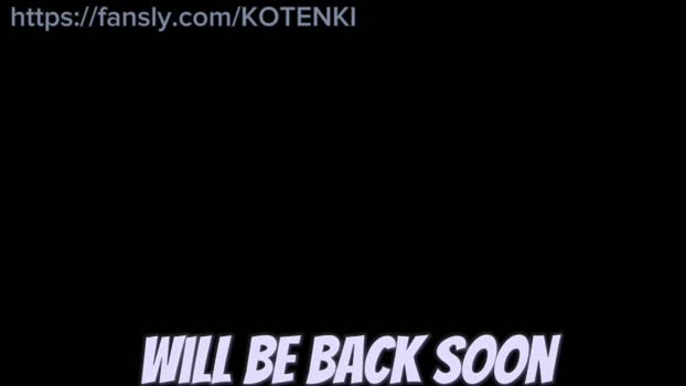 kotenki143 Wet Webcam SHOW @ Chaturbate 25-01-2026