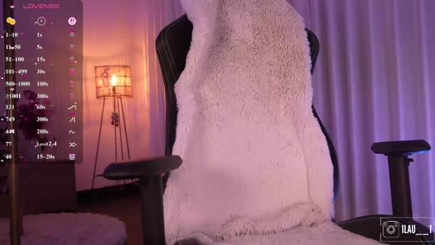 lau__1 cute Webcam SHOW @ Chaturbate 26-01-2026
