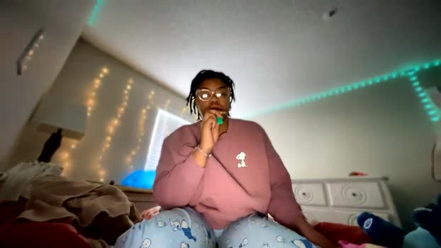 laylarose6 strip Webcam SHOW @ Chaturbate 25-01-2026